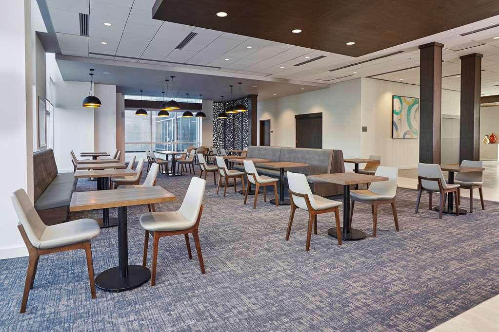 Hyatt Place Ottawa West Restaurant photo