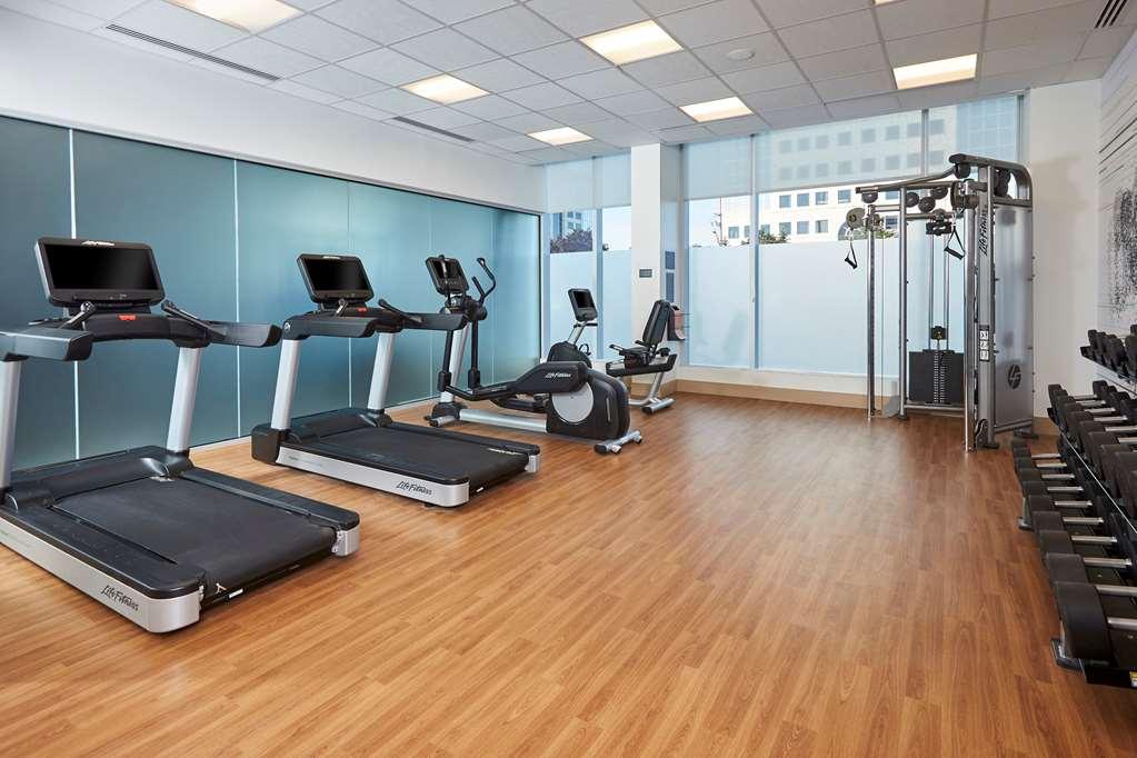 Hyatt Place Ottawa West Facilities photo
