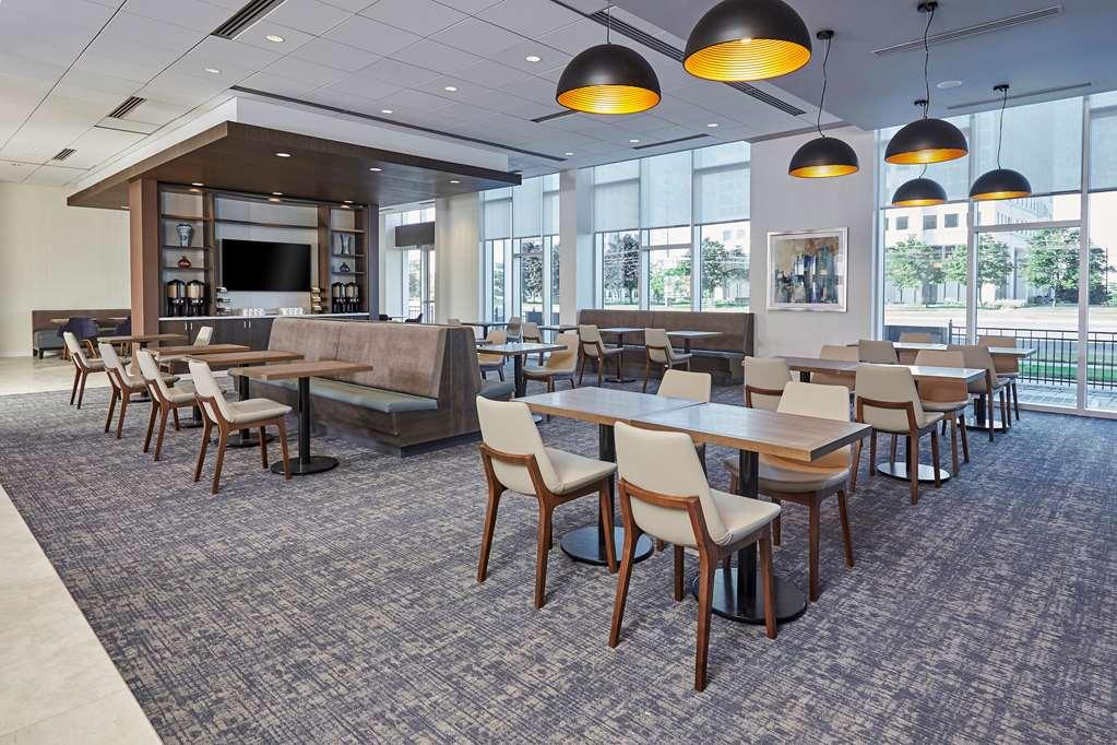 Hyatt Place Ottawa West Interior photo