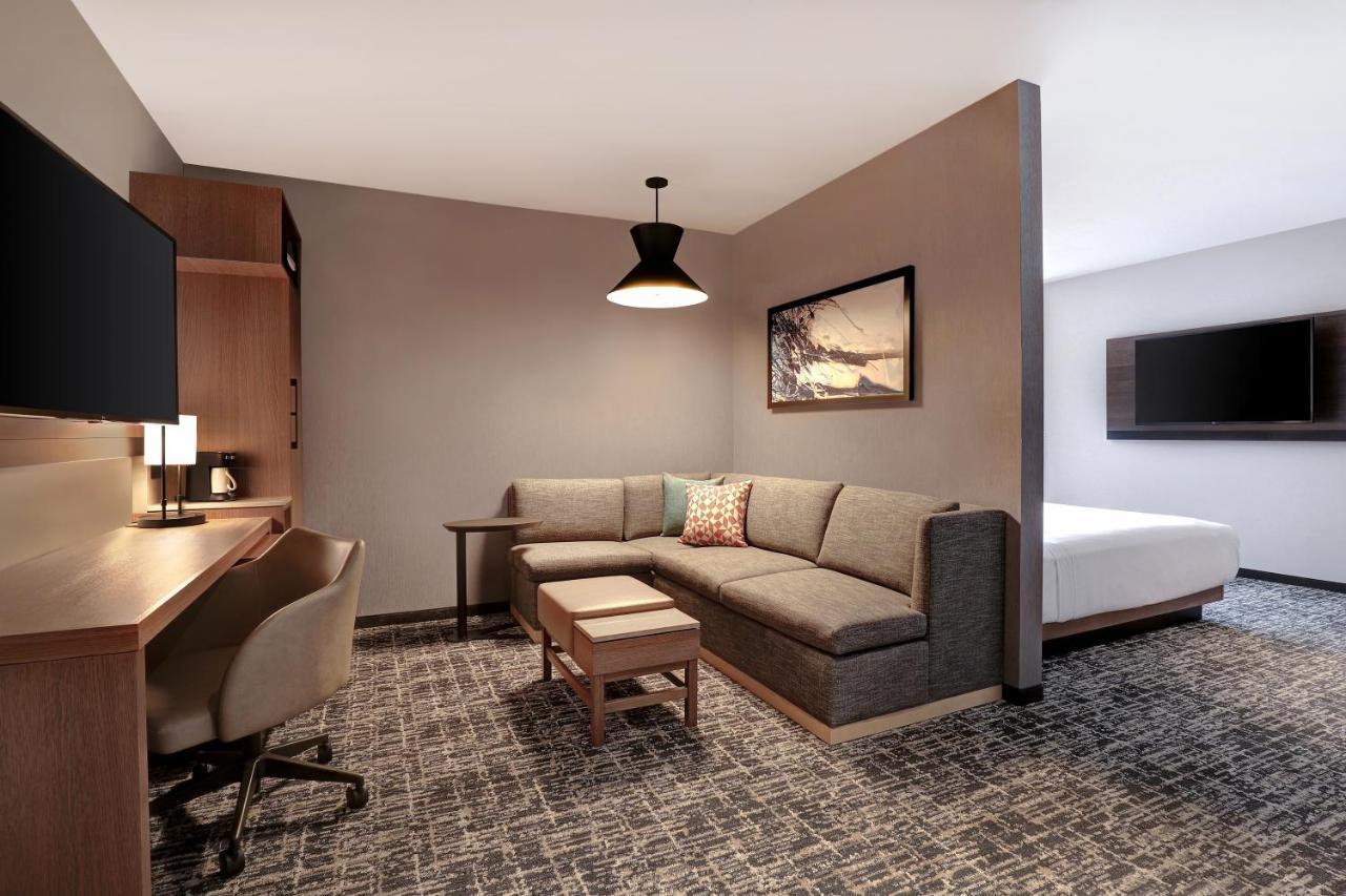 Hyatt Place Ottawa West Exterior photo