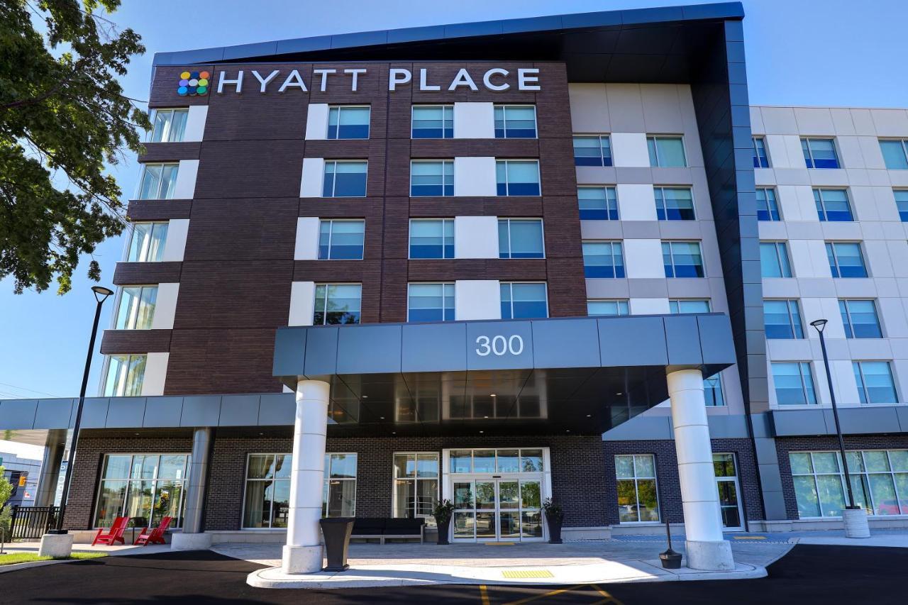 Hyatt Place Ottawa West Exterior photo