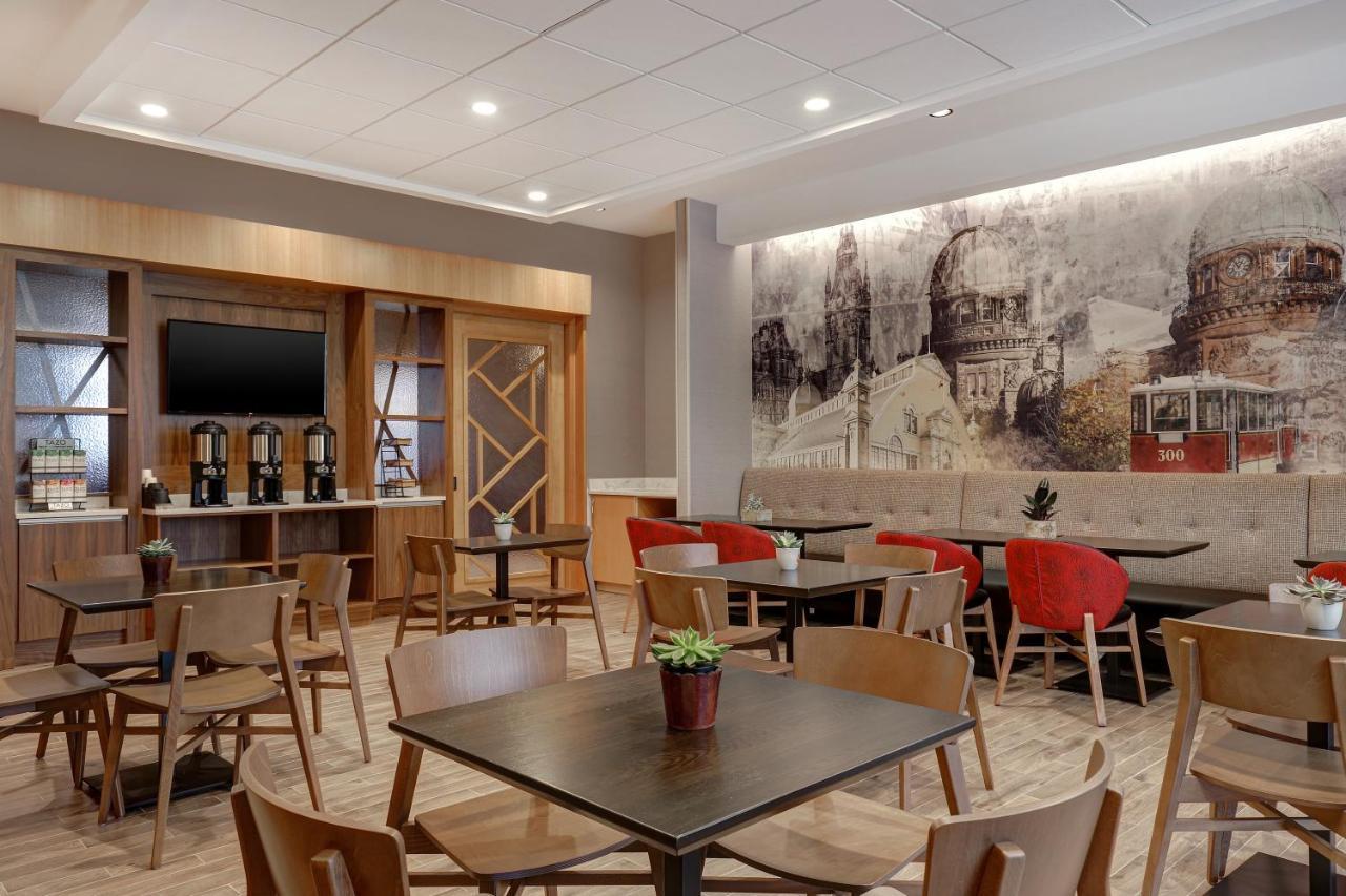 Hyatt Place Ottawa West Exterior photo