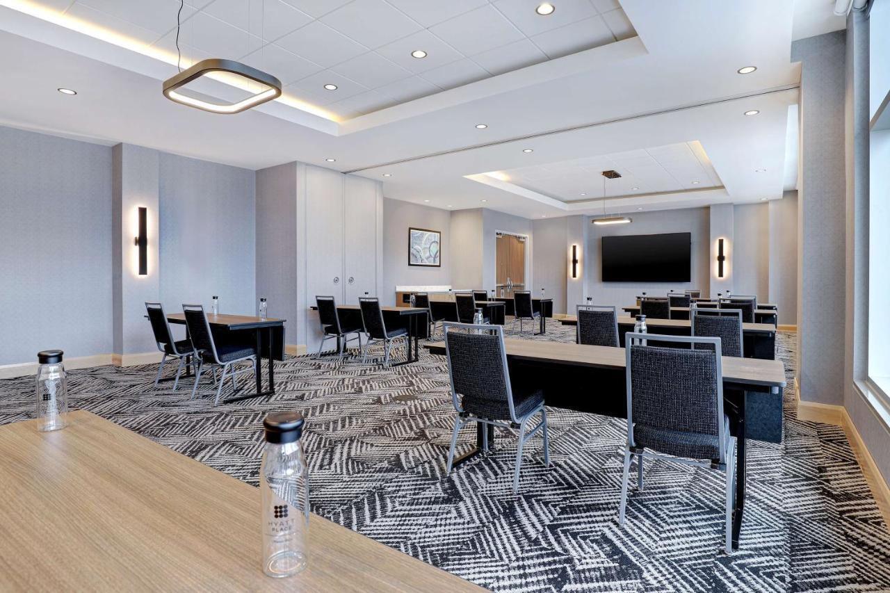 Hyatt Place Ottawa West Exterior photo